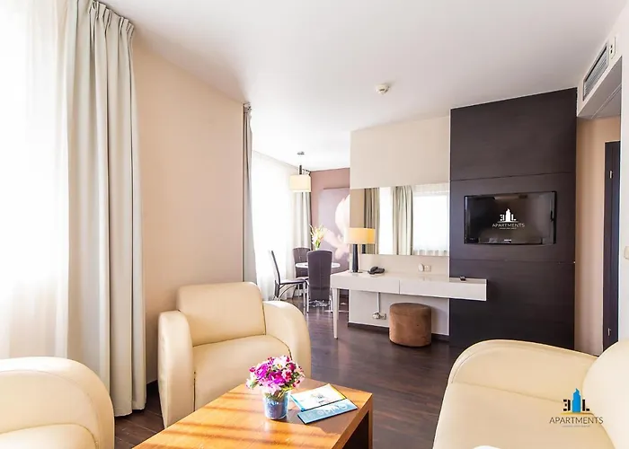 Apartments Diva