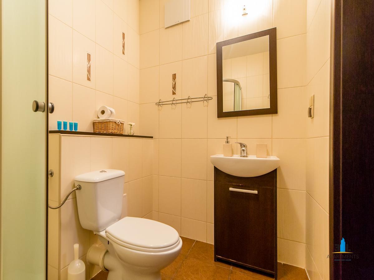 Apartment 3l Diva Kolobrzeg