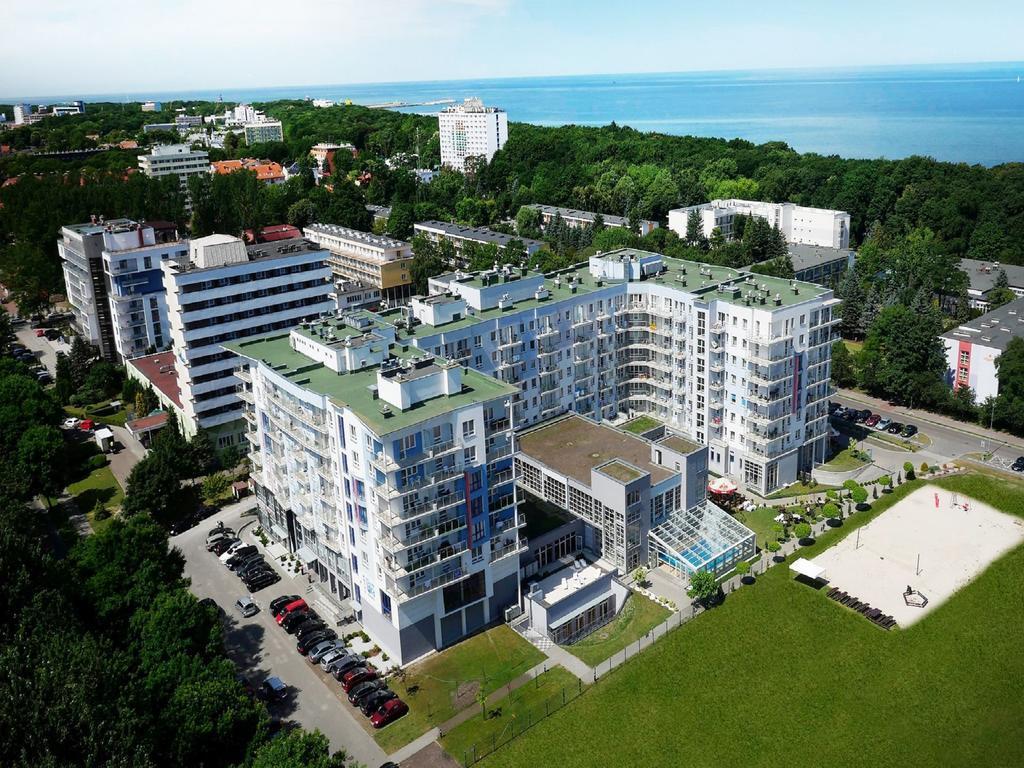 3l Diva * Kolobrzeg
