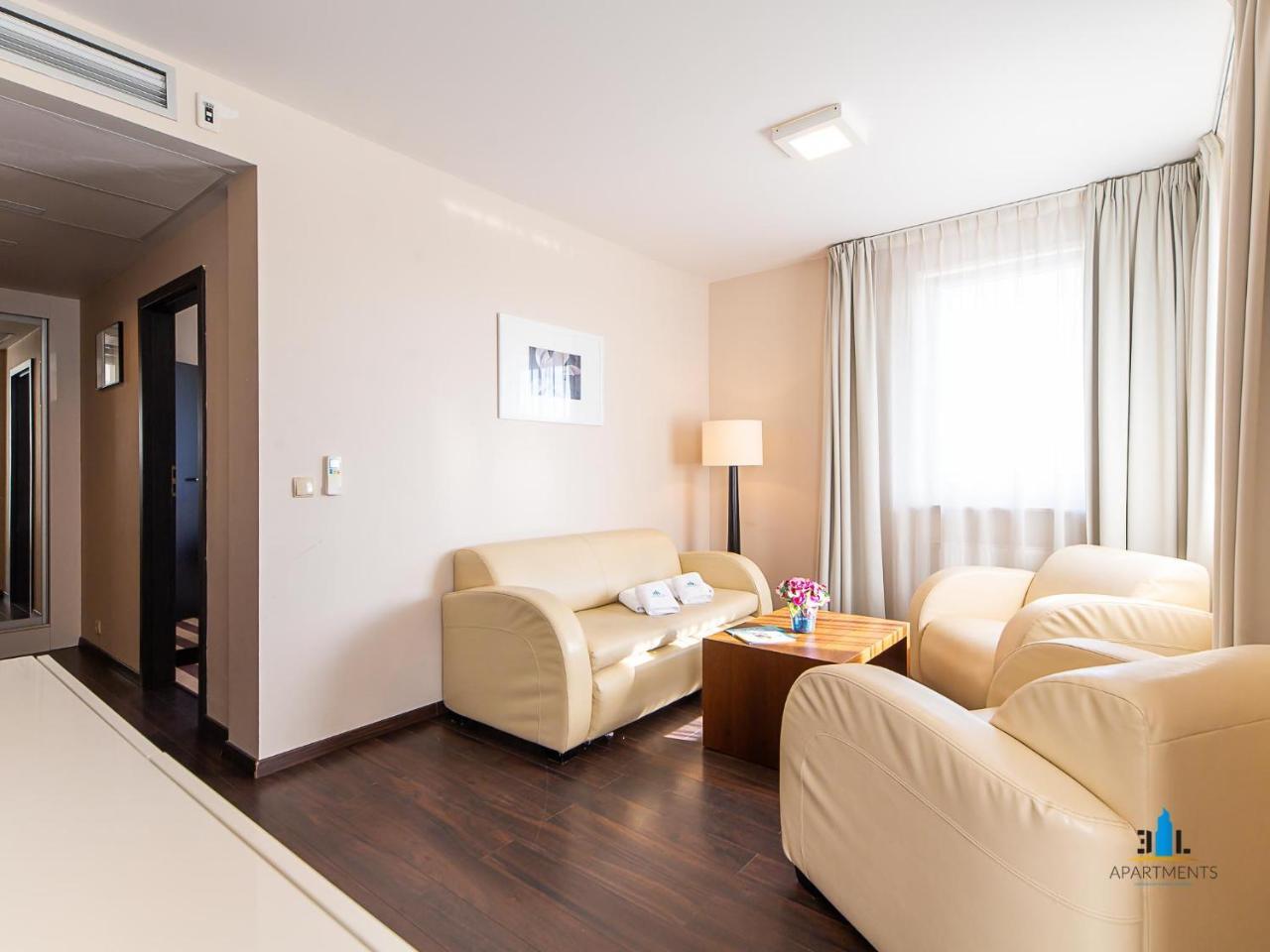3l Diva Apartment
