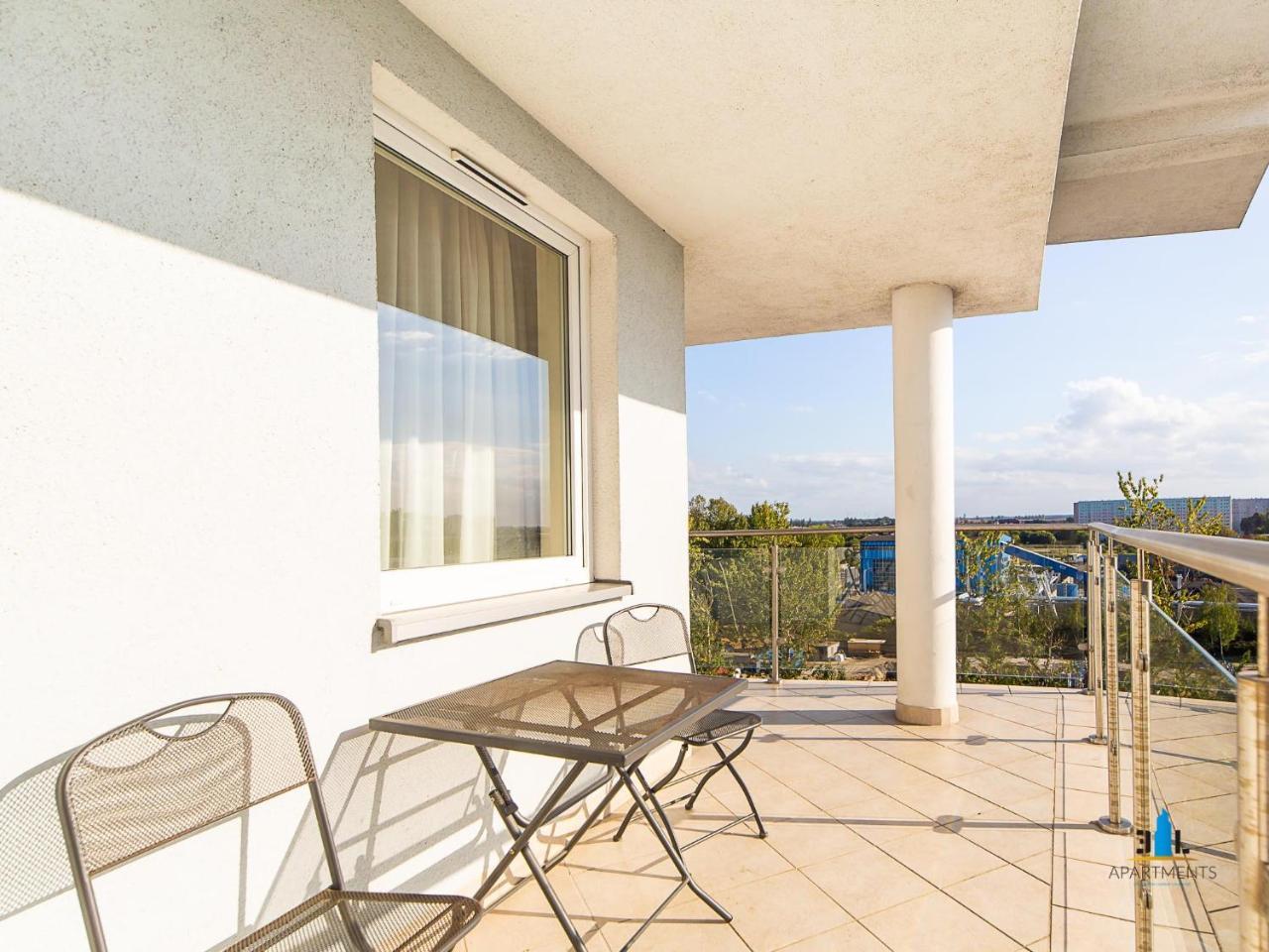 3l Diva Apartment Kolobrzeg