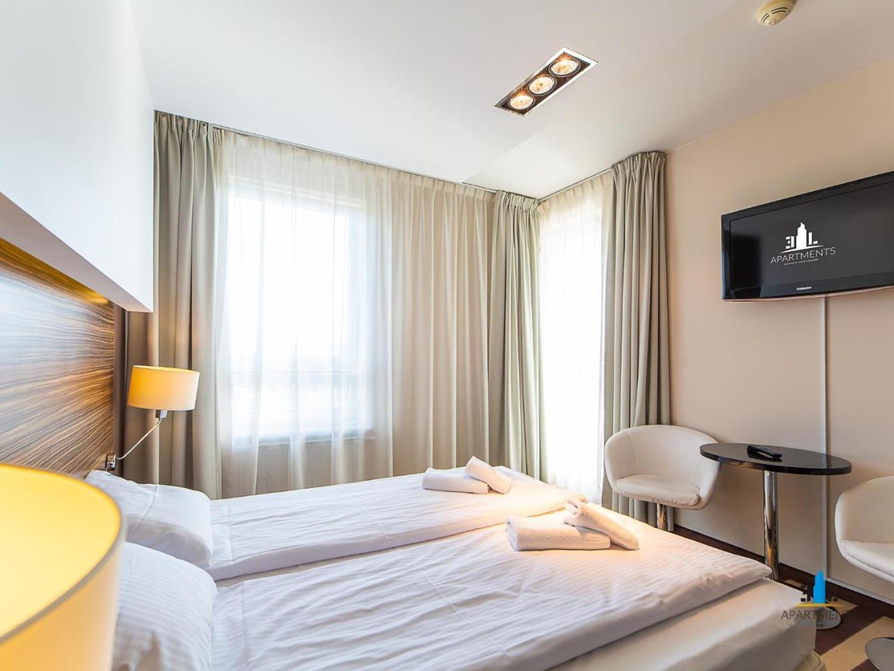 3l Diva Apartment Kolobrzeg