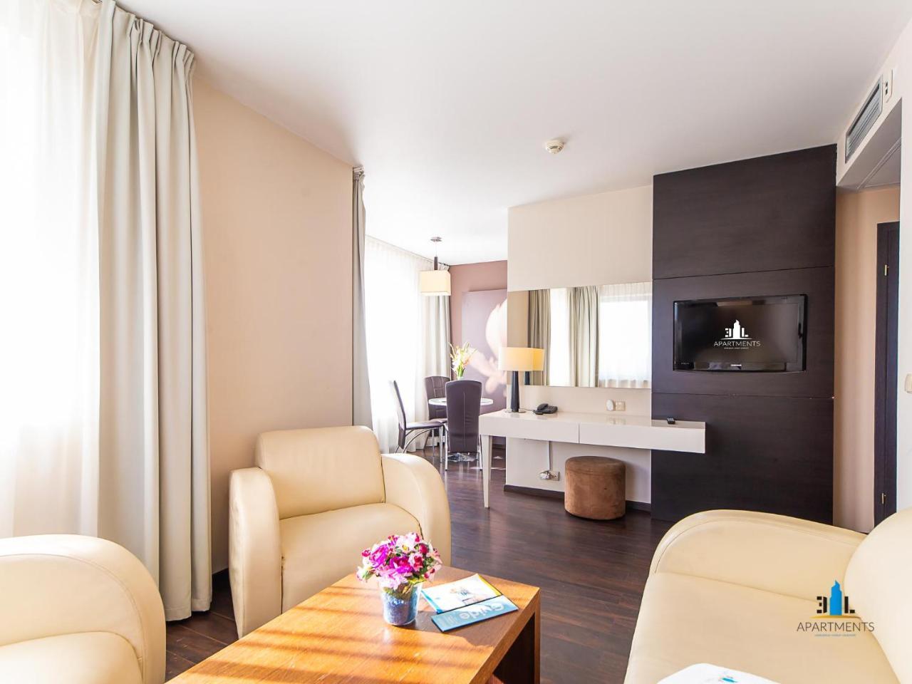 3l Diva Apartment *