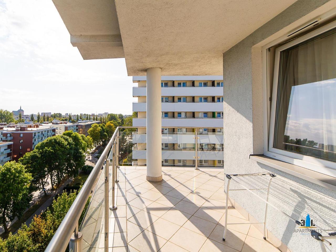 Apartment 3l Diva