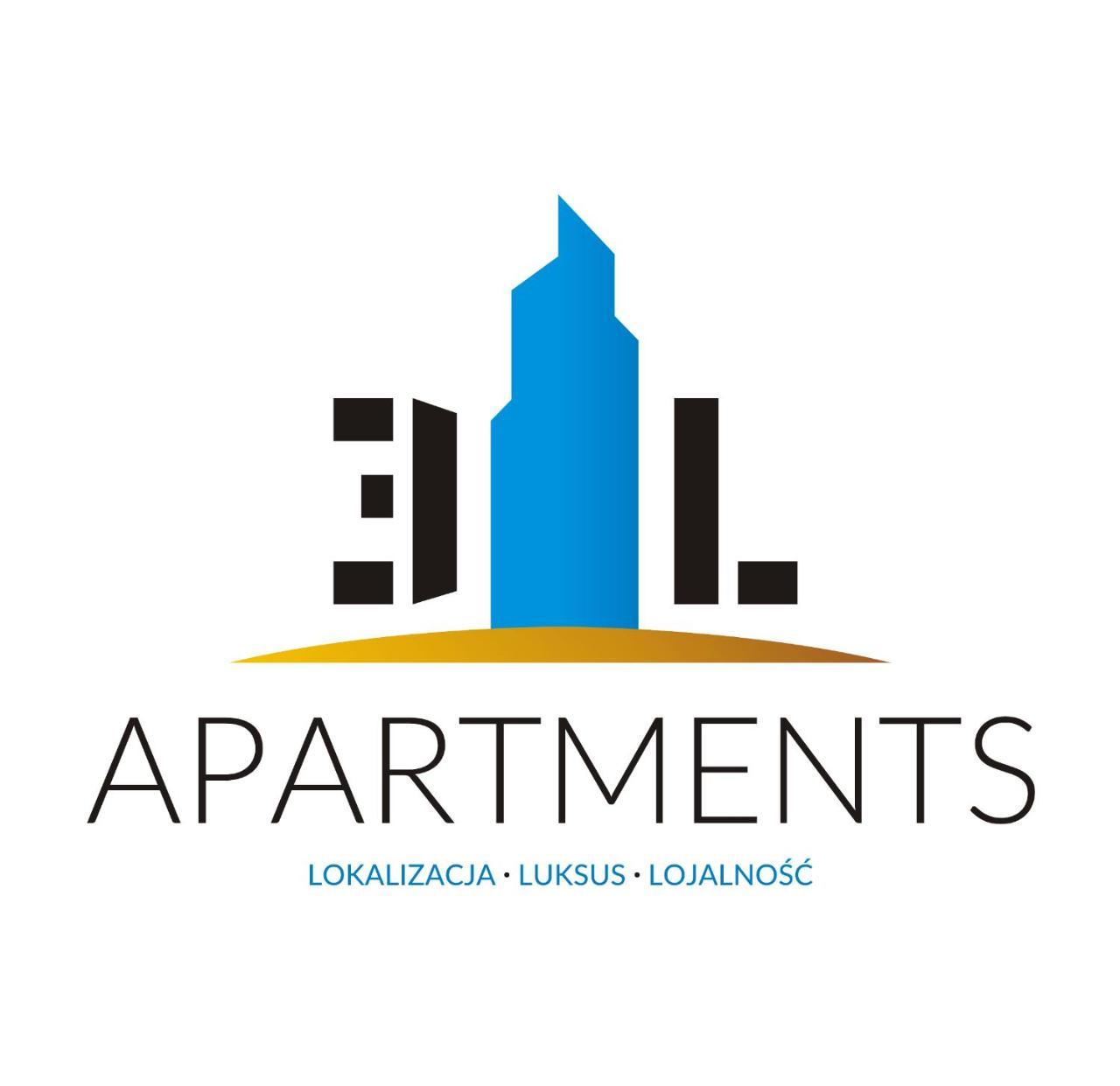 Apartment 3l Diva *