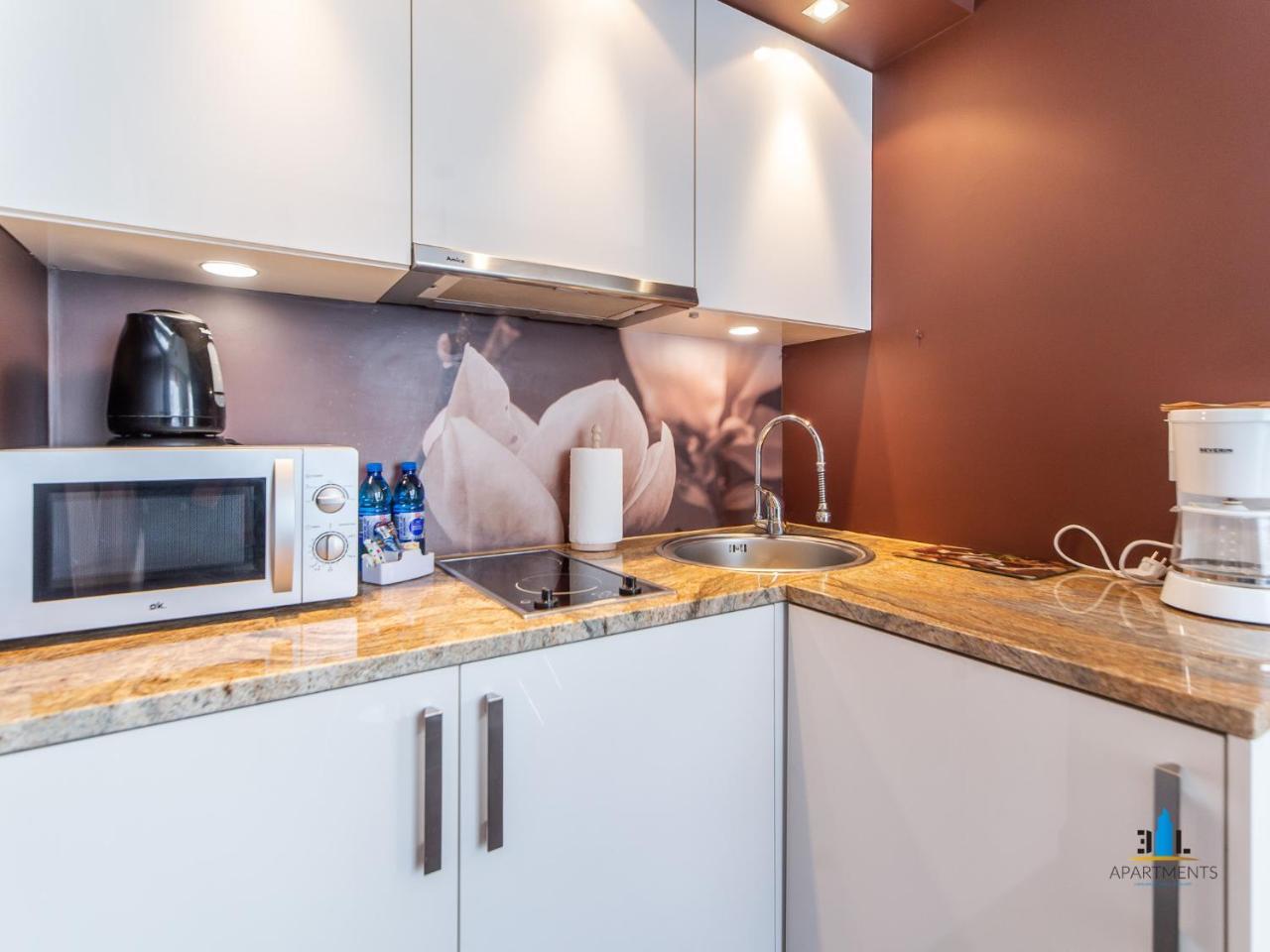 3l Diva Apartment