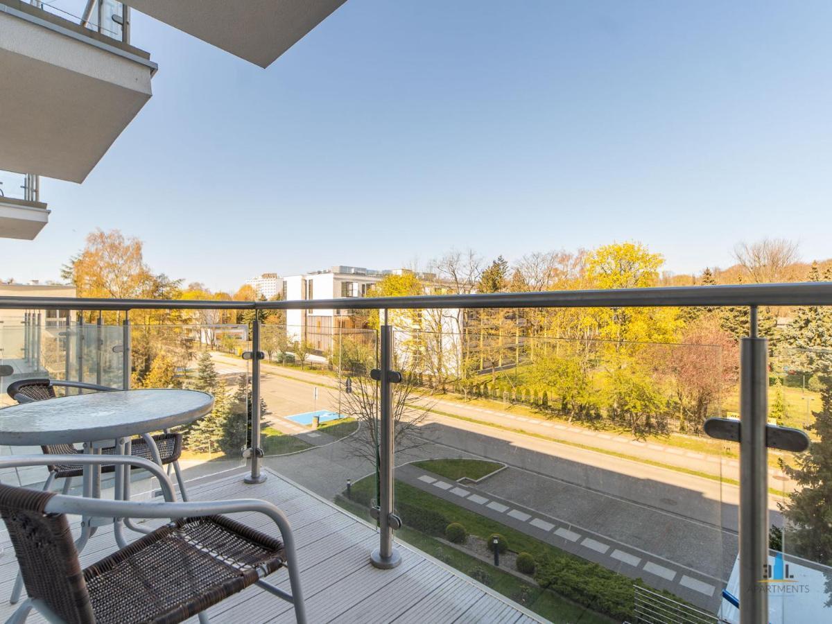 3l Diva Apartment Kolobrzeg