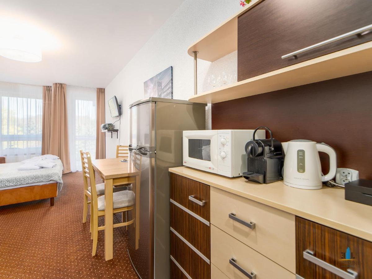 Apartment 3l Diva Kolobrzeg